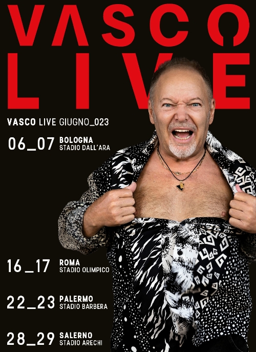 Immagine evento